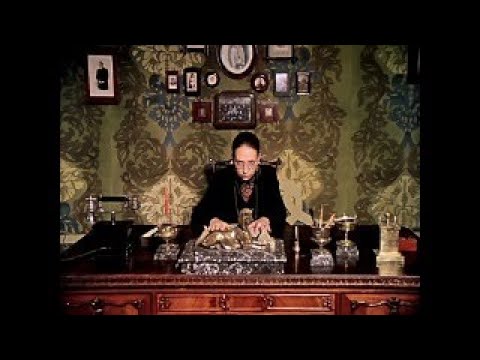 Трагические ошибки Вассы Железновой. Разбор  Психолог Марина Линдхолм