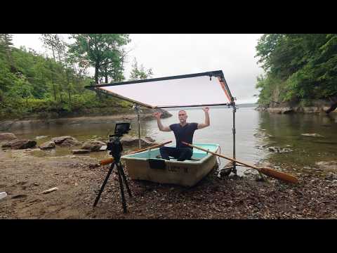 3 Lighting Setups Every Filmmaker Should Know