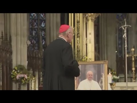 Remembering Pope Francis