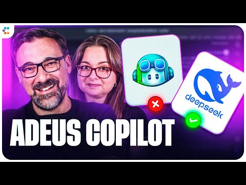 Use DeepSeek for Free on VS Code (We Tested It!)