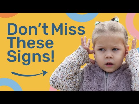 7 Early Signs of Autism Every Parent Should Know