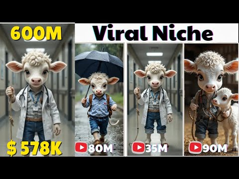 I Promise Make Animated Videos 100% FREE Using AI + Canva (I PROMISE, No Paid Tools!)