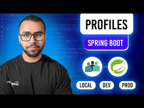 Master Spring Boot Profiles: A Comprehensive Guide for Developers - 2025 Update