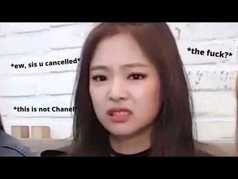 blackpink being done with boombayah for 2 minutes straight