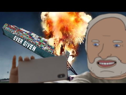 Ever Given, Ever Taken Away