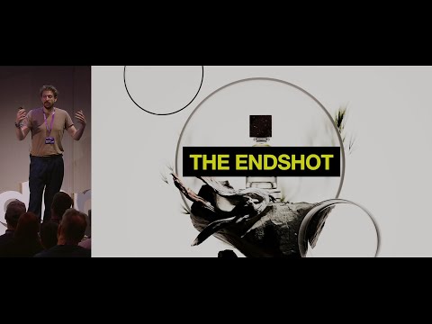 I’m a Complete Hack - But This is how simple techniques still make a big … — Blender Conference 2025