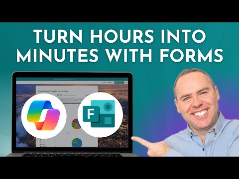 The Next Generation of Microsoft Forms is Here!