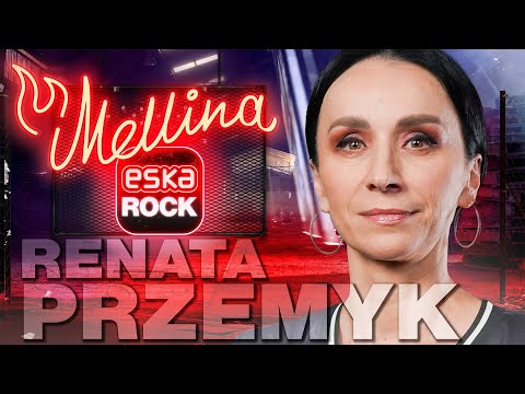 RENATA PRZEMYK: ŻEBY SIĘ UTRZYMAĆ, PRACOWAŁAM OD 16 ROKU ŻYCIA