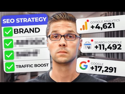 🥇How to Rank on Google in 2025