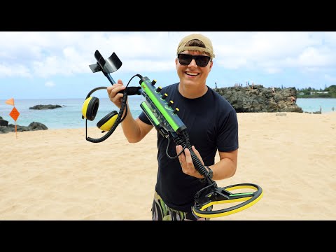 Found 12 Phones, 2 GoPros, Backpack, Gold Ring, TV, Car, Jewelry, Skeleton (Best Finds of 2019)