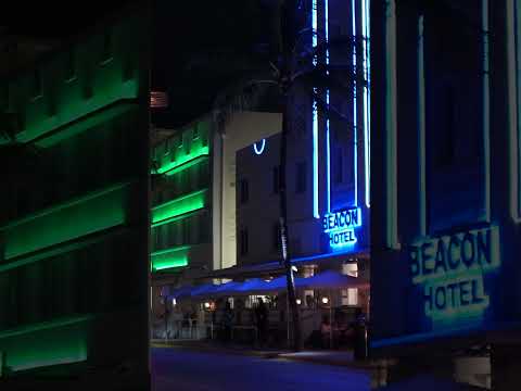 GTA Vice City In Reality #shorts #gta #miami