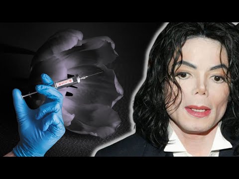 Der tragische Tod von Michael Jackson: Was wirklich passiert ist