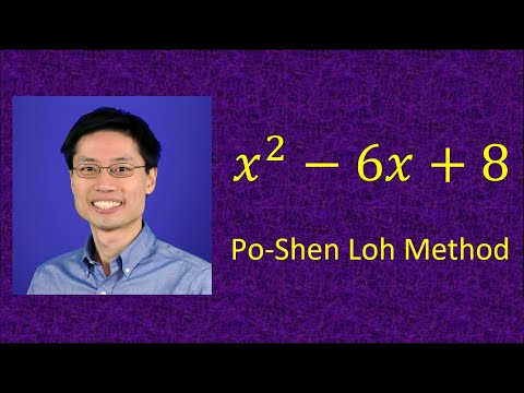 life changing quadratic formula