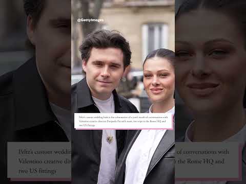 Brooklyn Beckham just called out his ENTIRE family 😳 #beckhamfamily