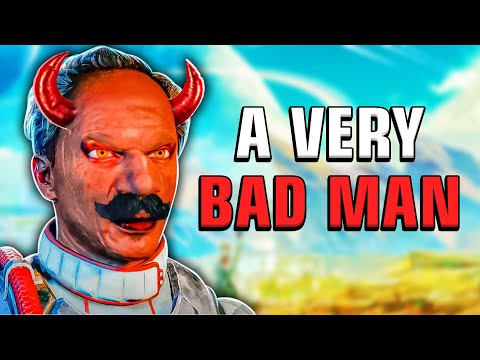 Outer Worlds allows you to be the worst person ever