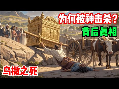 乌撒之死：好心扶约柜为何遭神击杀？圣经最震撼的警示故事 #乌撒之死 #约柜 #圣经故事 #大卫王 #属灵教训 #旧约圣经 #圣经解读 #基督教 #信仰反思 #敬畏神