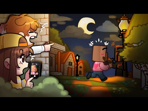 바람피는 현장 잡아드립니다! 어 저 녀석은..