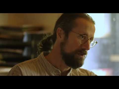 On the Unmaking of Humanity - Paul Kingsnorth