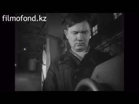 Ремонт тракторов К-700, 1971 год