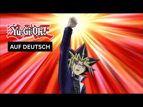 Yu-Gi-Oh! Der Film (2004) | Ganzer Film