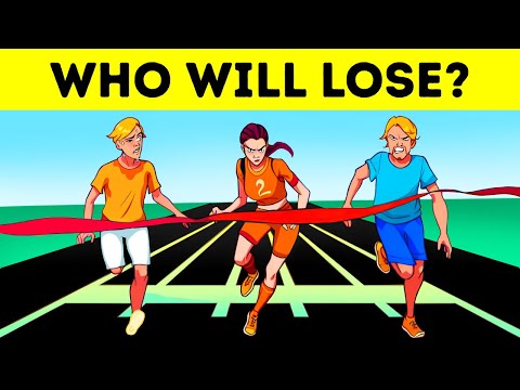 Only a Mind Like Tony Stark’s Can Crack These Riddles