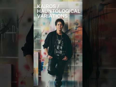 Julie Mehretu im K21: Ein Kunst-Superstar kommt nach Düsseldorf