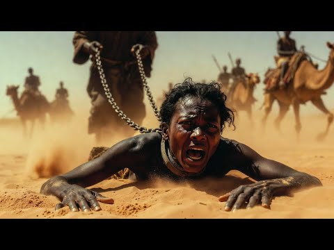 What the Arab Slave Trade Forced African Women to Endure Was Worse Than Death