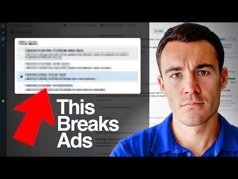 The Most Important Setting for Facebook Ads in 2025