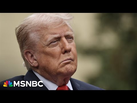 Huh? Trump gets second ‘yearly’ physical in six months