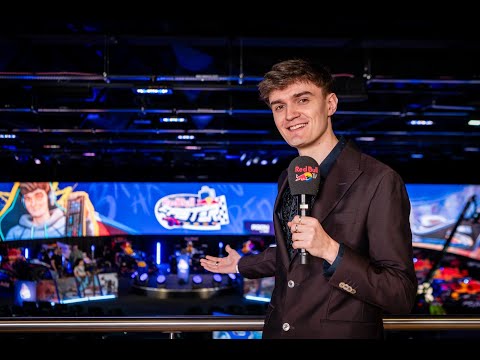 Red Bull Faster €50,000 FINALS 🏆 Live in Milton Keynes