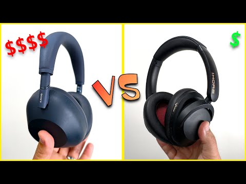 Sony WH-1000XM6: Beaten by a BUDGET Headphone? (Part 2/3)