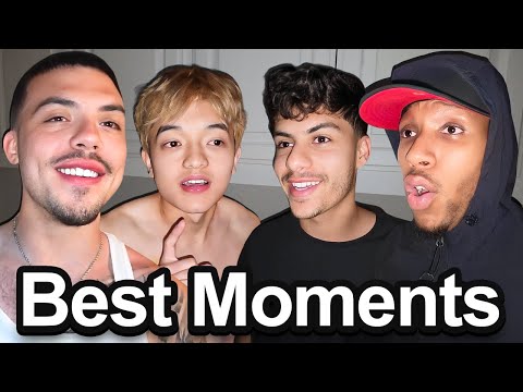 FaZe Funniest Moments of August!