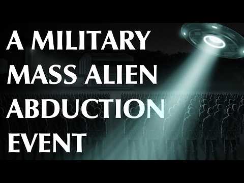 The Fort Benning Incident