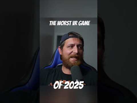 Animal Company VR is a Nightmare #questcreatorpartner