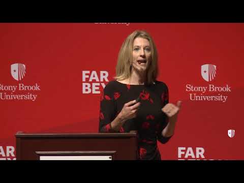 Presidential Lecture Series: Stephanie Kelton