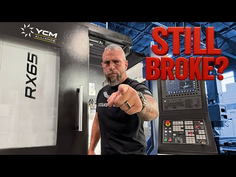 The Harsh Truth Machinists Don’t Want to Hear