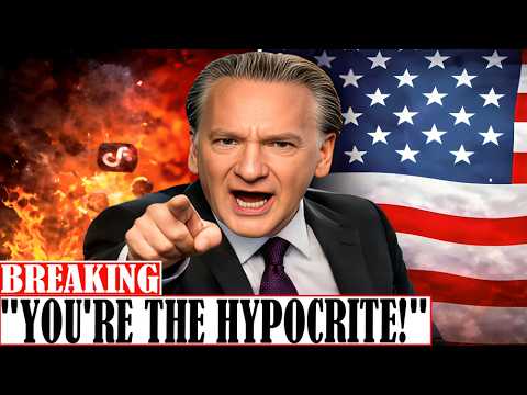 Bill Maher DESTROYS Woke Critics on Live TV Brutally Honest Moment Stuns Audience