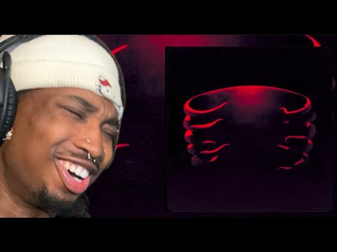 I GET THE HYPE NOW!!! | Tool - Undertow (Full Album) | Reaction/Review