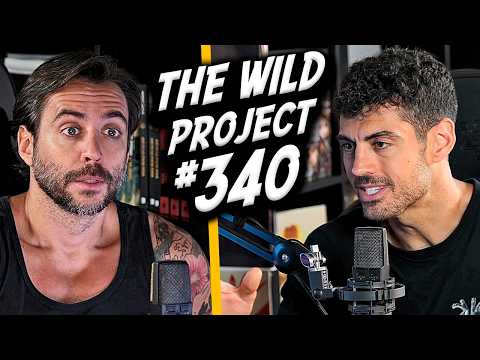 TWP #340 - José Abellán (Cardiologist) | Does Creatine Damage the Heart?, Cardio VS Strength
