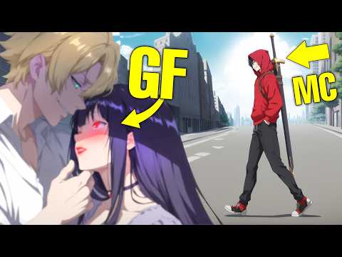 When a Worthless Orphan Loser Becomes The Strongest Solo Farmer! - Manhwa Recap