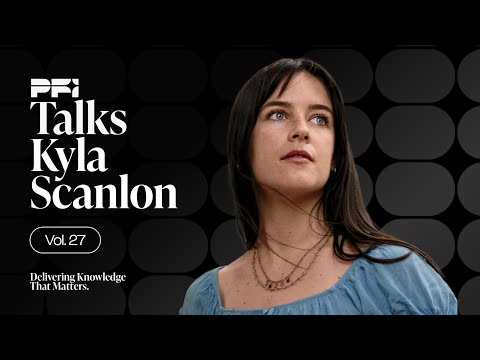 Kyla Scanlon: "„People are the economy, and we should pay attention to what they're saying."