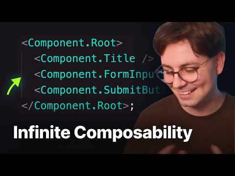 The Magic Of Compound Components in React