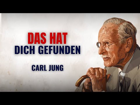 Dieses Video muss dich finden – und dann nie wieder. – Carl Jung