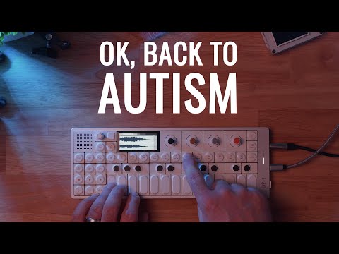 OP-1 01-25-24 (Instinct)