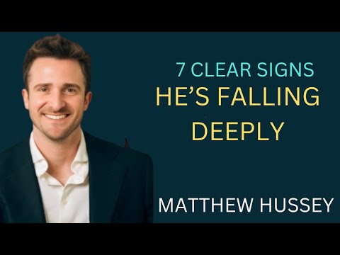“7 CLEAR SIGNS HE’S FALLING DEEPLY FOR YOU (AND YOU NEVER EVEN NOTICED)”