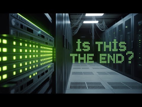 The end of Linux as we know it