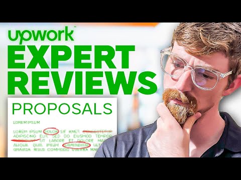 99% of Upwork Freelancers Make These Proposal Mistakes