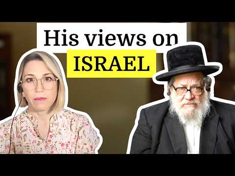 Are both sides condemned to kill each other forever? | Rabbi Mayer Schiller