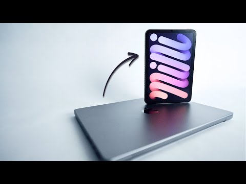 I replaced my laptop with an iPad Mini. No, really.