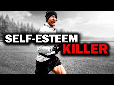This Habit Will Kill Your SELF-ESTEEM - David Goggins